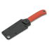 Manly Patriot RWL-34 knife, orange