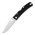 Manly Peak CPM-S-90V sulankstomas peilis, juoda