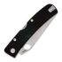 Manly Peak CPM-S-90V sulankstomas peilis, juoda