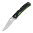 Manly Peak CPM-S-90V sulankstomas peilis, toxic