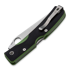 Coltello pieghevole Manly Peak CPM-S-90V, toxic
