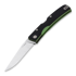 Coltello pieghevole Manly Peak CPM S90V Two Hand Opening