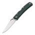 Coltello pieghevole Manly Peak D2