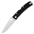 Coltello pieghevole Manly Peak D2