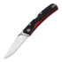 Coltello pieghevole Manly Peak D2