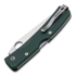 Navaja Manly Peak D2, military green
