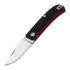 Coltello pieghevole Manly Wasp 14C28N