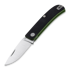 Coltello pieghevole Manly Wasp 14C28N
