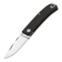 Coltello pieghevole Manly Wasp 14C28N
