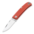 Coltello pieghevole Manly Wasp 14C28N