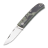 Coltello pieghevole Manly Wasp 14C28N