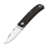 Manly Wasp CPM S90V sulankstomas peilis