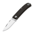 Zavírací nůž Manly Wasp CPM S90V