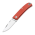 Zavírací nůž Manly Wasp CPM S90V