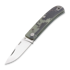 Zavírací nůž Manly Wasp CPM S90V