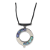 Mantis Vicious Circle Polished sulankstomas peilis
