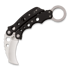 Mantis Vuja De Karambit balisong