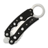 Mantis Vuja De Karambit balisong