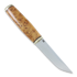 Manun Paja Tommi finnish Puukko knife