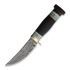 Marbles 10in Hunter Damascus