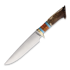 Marbles Crown Stag Bowie