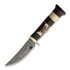 Marbles Damascus Skinner
