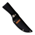 Marbles Fixed Blade Micarta