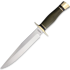 Marbles Green Micarta Fixed Blade peilis