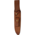 Couteau Marbles Green Micarta Fixed Blade