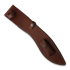 Marbles Kukri Black Micarta kukri peilis