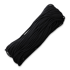 Marbles - Paracord 425, Black 15m