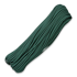 Marbles - Paracord 550, Hunter Green 30,5m