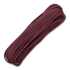 Marbles - Paracord 550, Maroon 30,5m