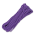 Marbles - Paracord 550, Purple 30,5m