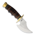 Marbles Small Skinner Stacked Leather