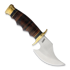 Marbles Small Skinner Stacked Leather