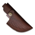 Marbles Small Skinner Stacked Leather