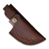 Marbles Small Skinner Stacked Leather