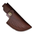 Marbles Small Skinner Stacked Leather