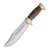 Marbles Stacked Leather Hunter