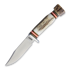 Marbles Stag Skinner Stainless