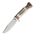 Marbles Stag Skinner Stainless