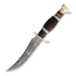 Marbles Wood and Stag Skinner