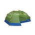 Marmot Limelight 2P tent, foliage / dark azure