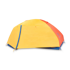 Палатка Marmot Limelight 2P, solar / red sun