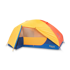 Палатка Marmot Limelight 2P, solar / red sun