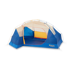 Палатка Marmot Limelight 2P, solar / red sun