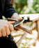 Marttiini Arctic carving knife kniv, blister 535010B