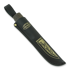Marttiini Arctic carving knife peilis, dark wax LAMNIA EDITION 535015