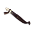 Marttiini Bear Knife suomių peilis 549011W